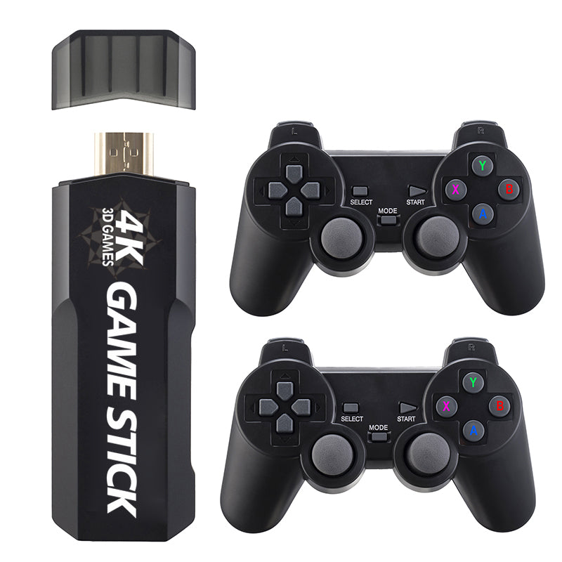 AMPOWN GD10 Retro Handheld Game Controller
