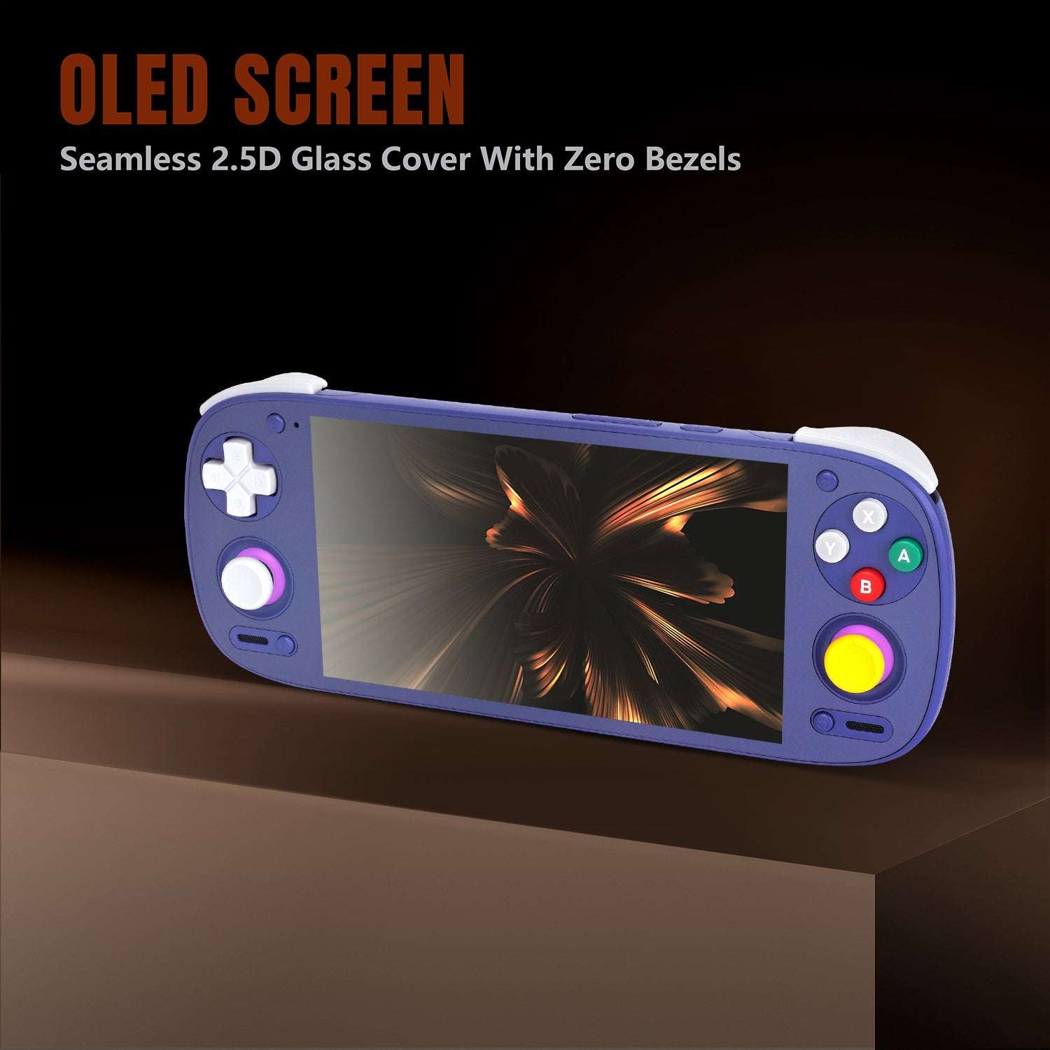 Retroid Pocket 5 Best Handheld Video Game Console
