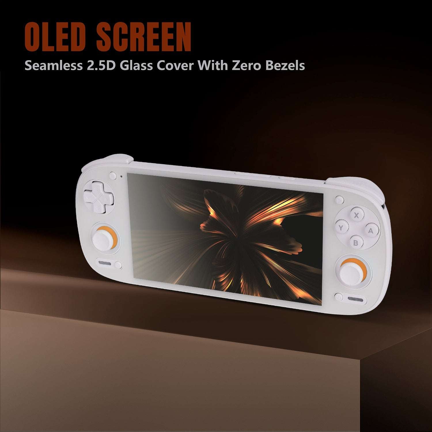 Retroid Pocket 5 Best Handheld Video Game Console