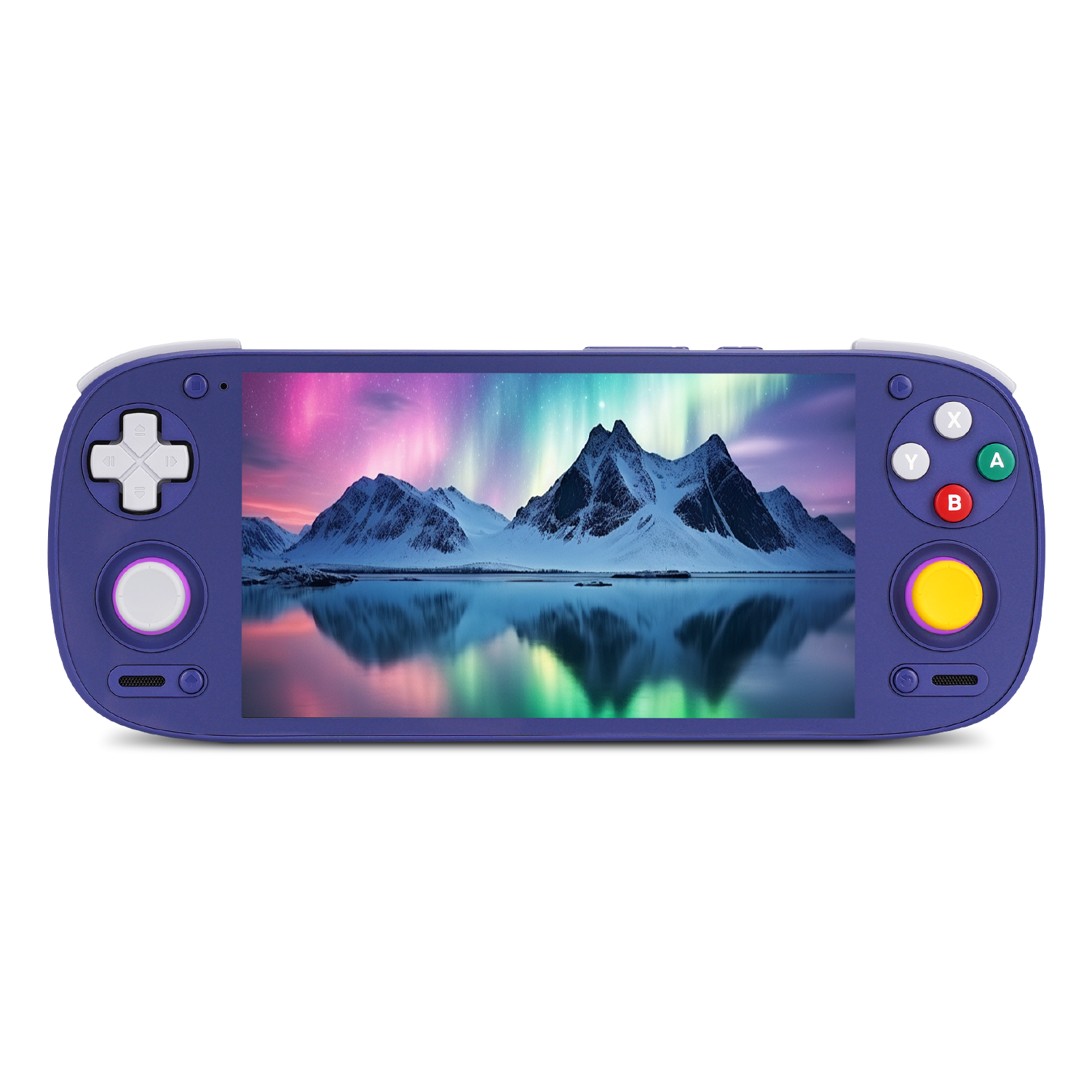 Retroid Pocket 5 Best Handheld Video Game Console - AMPOWN Retroid Pocket 5 Best Handheld Video Game Console - AMPOWN