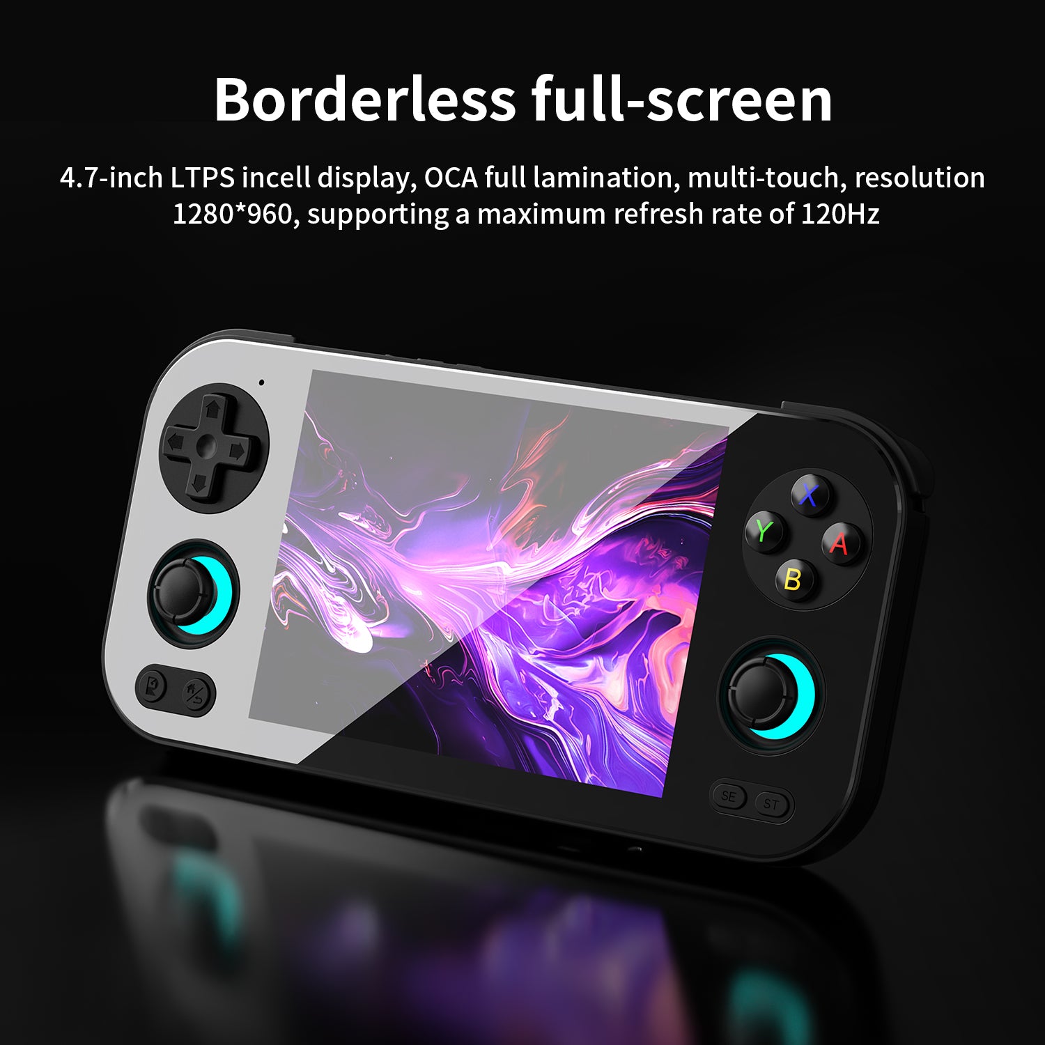 ANBERNIC RG 476H HandHeld Gaming