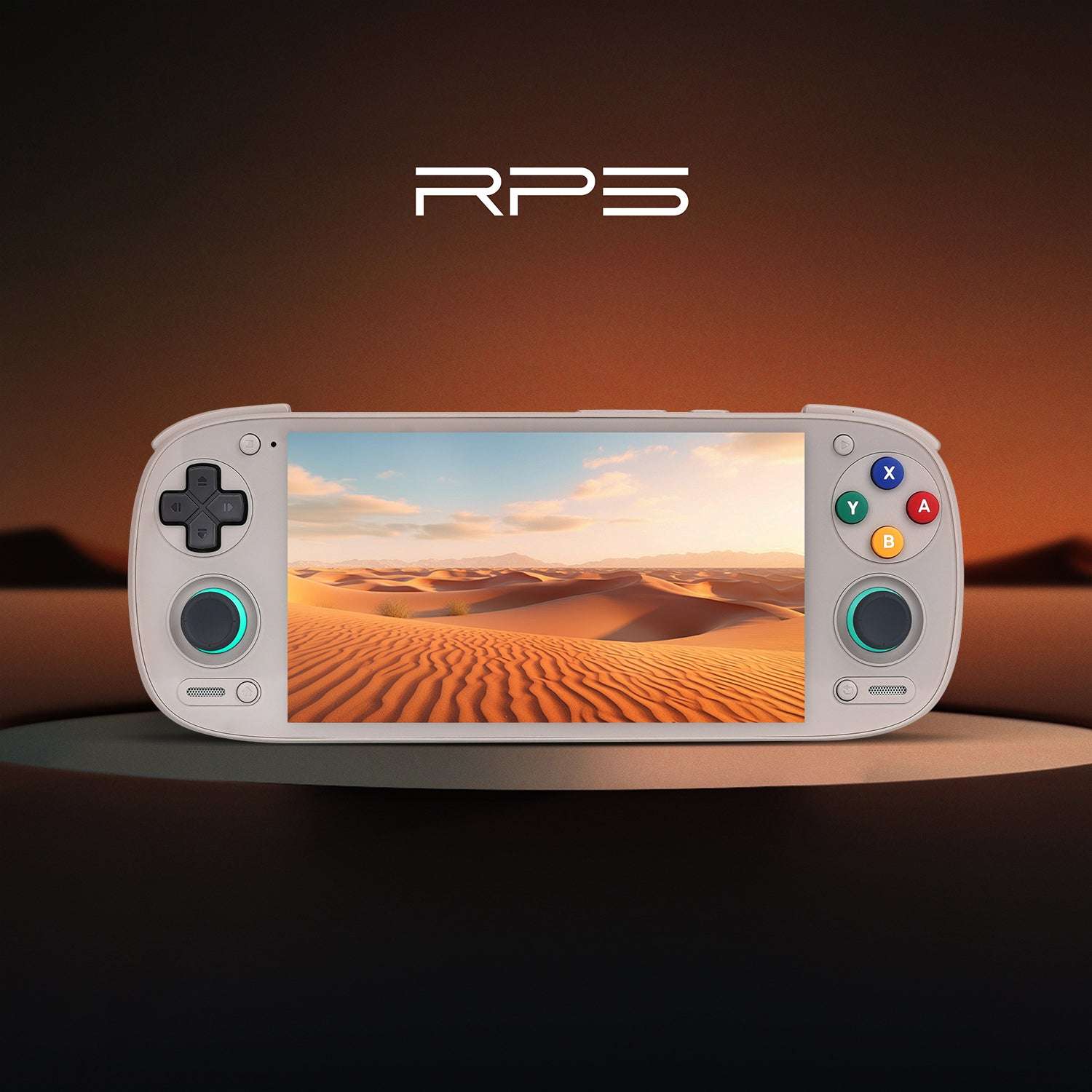 Retroid Pocket 5 Best Handheld Video Game Console
