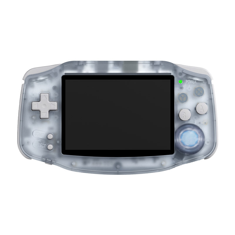 ANBERNIC RG 34XX Glacier Best Handheld Game Console