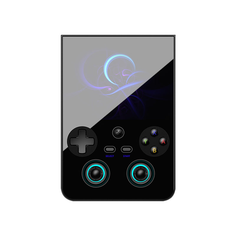 ANBERNIC RG 477V Handheld Gaming – AMPOWN