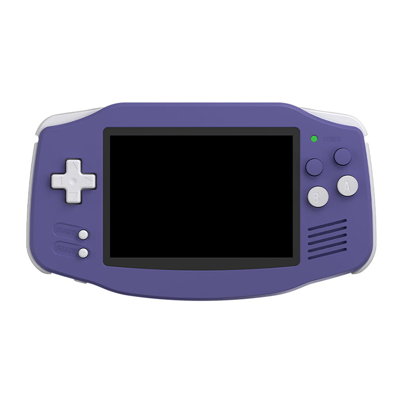 ANBERNIC RG 34XX Glacier Best Handheld Game Console
