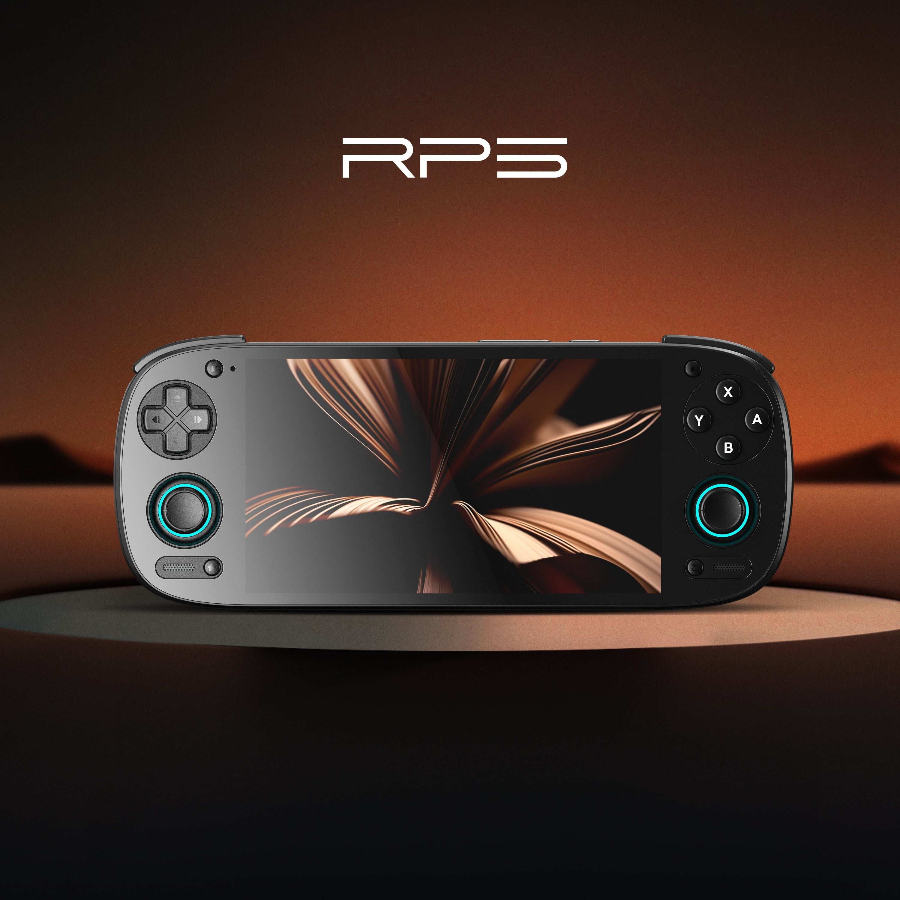 Retroid Pocket 5 Best Handheld Video Game Console
