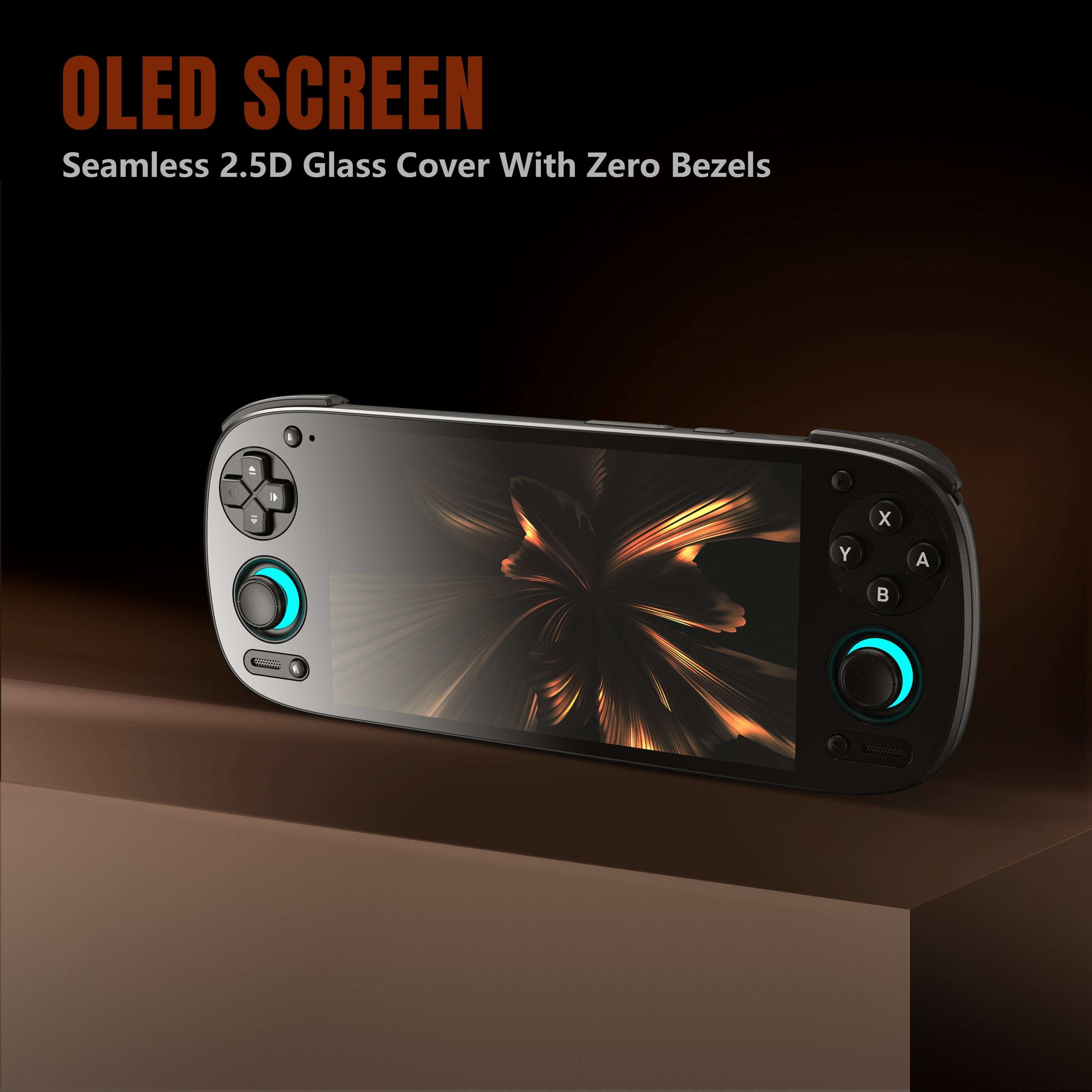 Retroid Pocket 5 Best Handheld Video Game Console