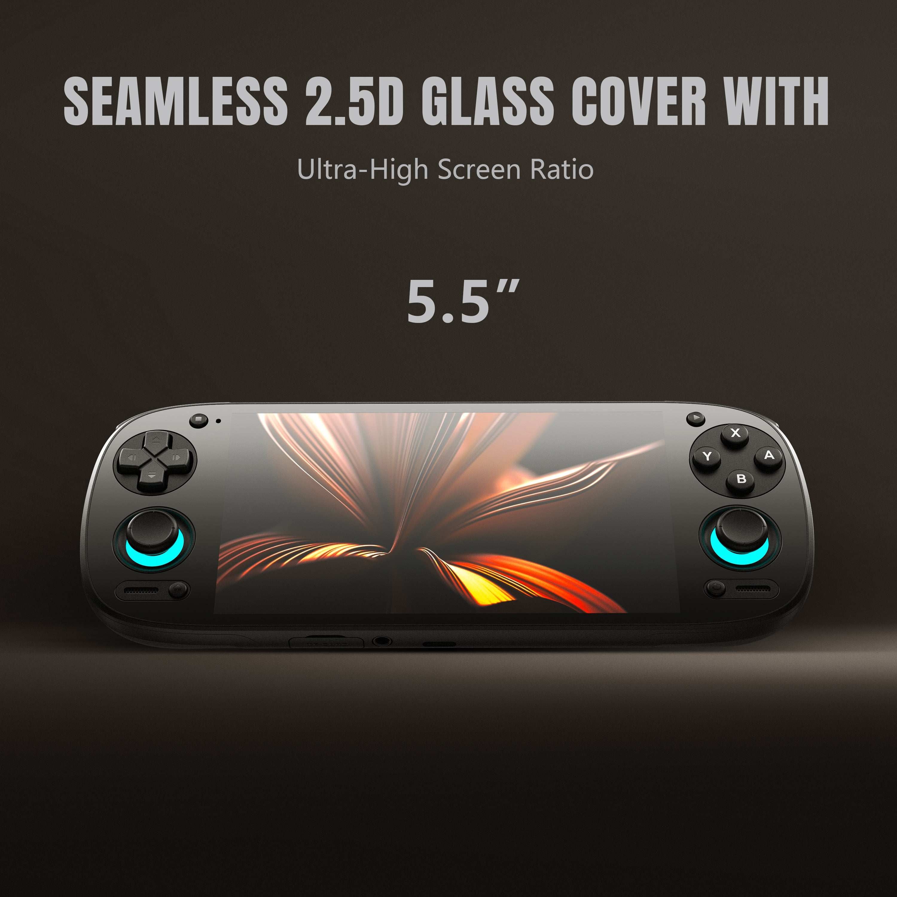 Retroid Pocket 5 Best Handheld Video Game Console