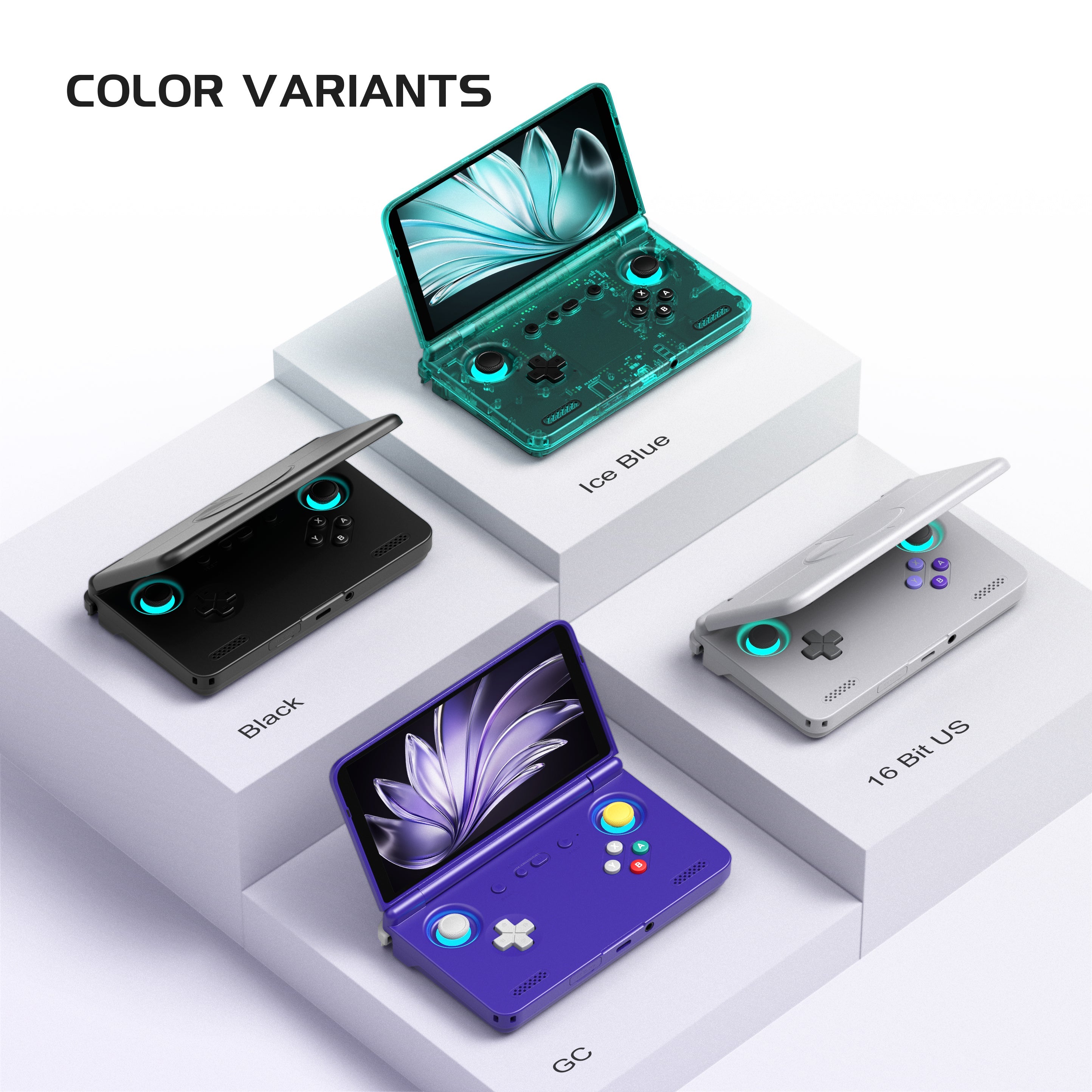 Retroid Pocket Flip 2: The Ultimate Clamshell Emulation Powerhouse
