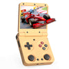 Miyoo Flip Yellow Portable Video Game Console