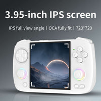 ANBERNIC RG CubeXX Retro Portable Game Console