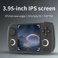 ANBERNIC RG CubeXX Retro Portable Game Console