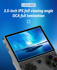 ANBERNIC RG35XX Plus Handheld Games