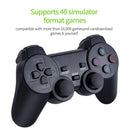 M8 Retro Gaming Console
