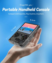 ANBERNIC RG35XX Plus Handheld Games