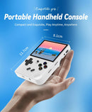 ANBERNIC RG35XX Plus Handheld Games