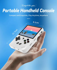 ANBERNIC RG35XX Plus Handheld Games