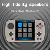 ANBERNIC RG CubeXX Retro Portable Game Console