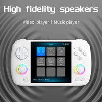 ANBERNIC RG CubeXX Retro Portable Game Console