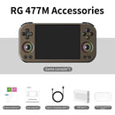 ANBERNIC RG 477M Portable Handheld Game Console
