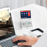 Miyoo Mini Flip Retro Handheld Game