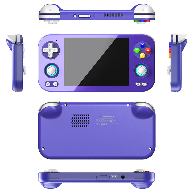 ANBERNIC RG 476H HandHeld Gaming