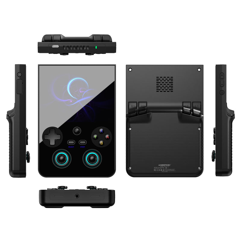ANBERNIC RG 477V Handheld Gaming