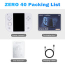 AMPOWN Zero 40 Handheld Gaming Console
