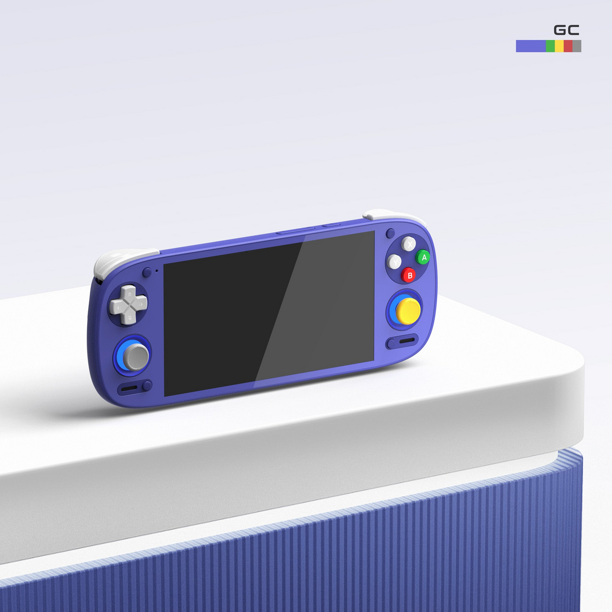 China / GC / Standard configuration (8+128GB) no games included.