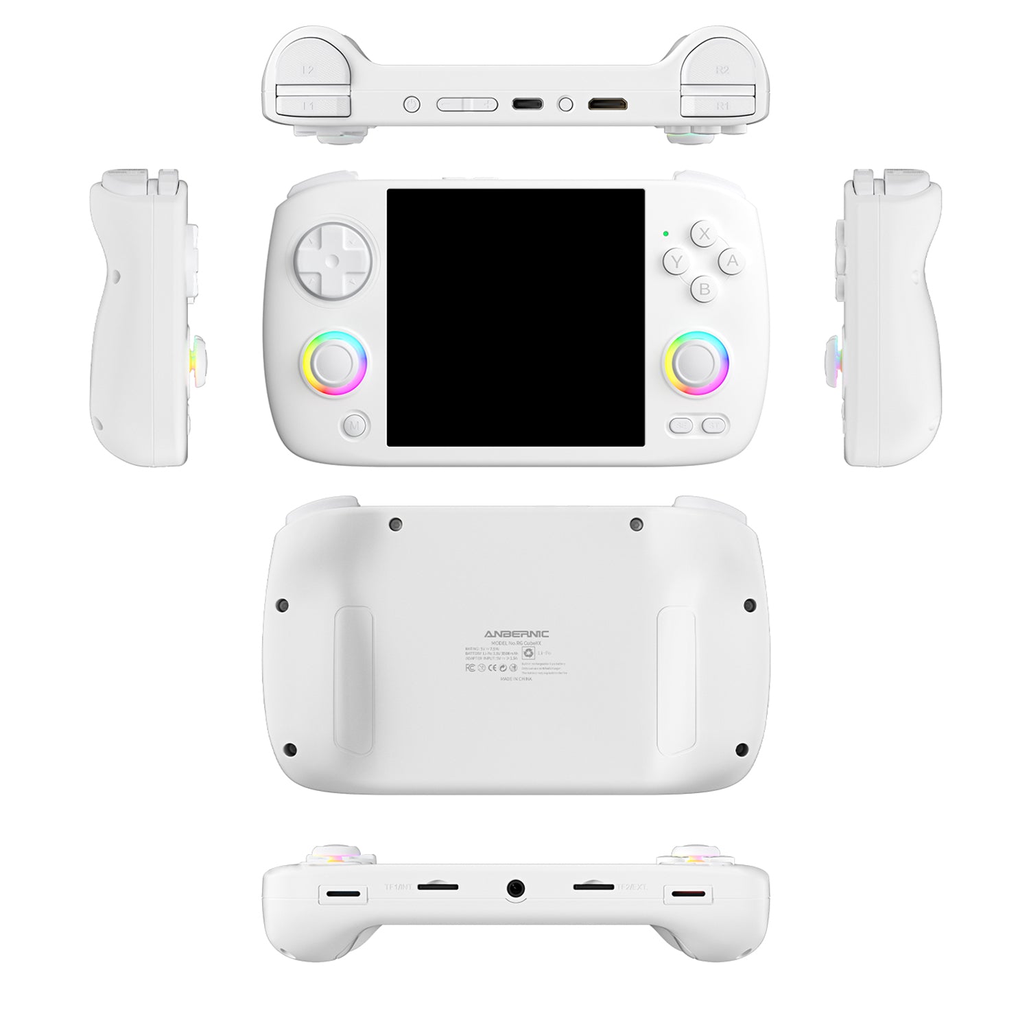 ANBERNIC RG CubeXX Retro Portable Game Console