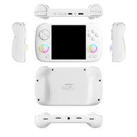 ANBERNIC RG CubeXX Retro Portable Game Console