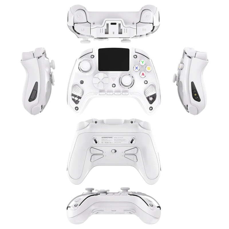 ANBERNIC RG G01 Game Controller