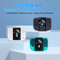 AMPOWN Zero 40 Handheld Gaming Console