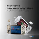 MINILOONG Pocket 1 Handheld Console