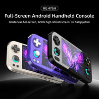 ANBERNIC RG 476H HandHeld Gaming