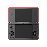 ANBERNIC RG DS Flip-top Game Console