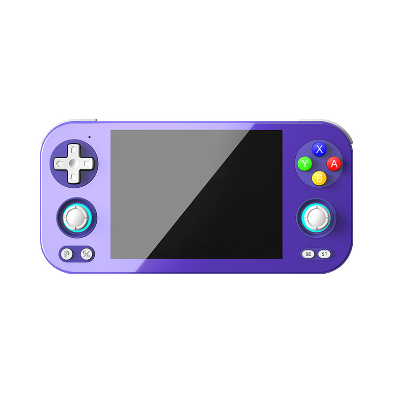 China / Indigo / Standard Version(No SD Card)