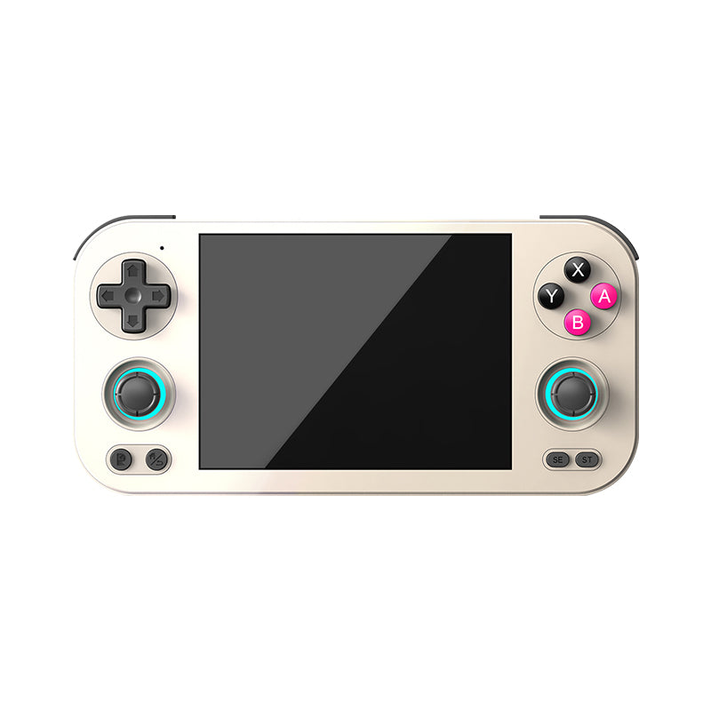 China / Retro Gray / Standard Version(No SD Card)