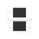 ANBERNIC RG DS Flip-top Game Console