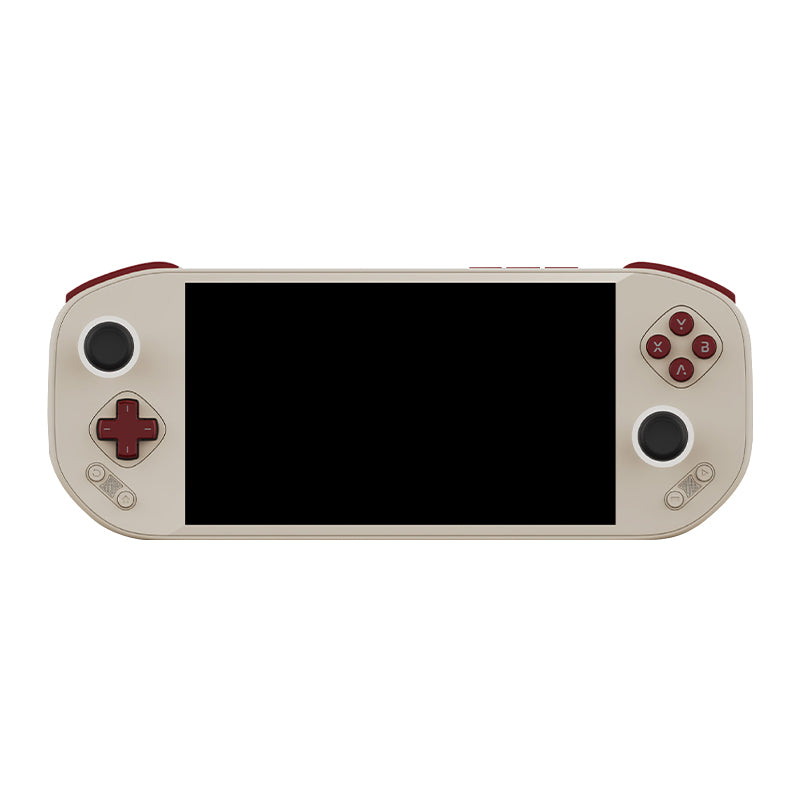 MANGMI Pocket Max Handheld Gaming Console