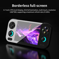 ANBERNIC RG 476H HandHeld Gaming