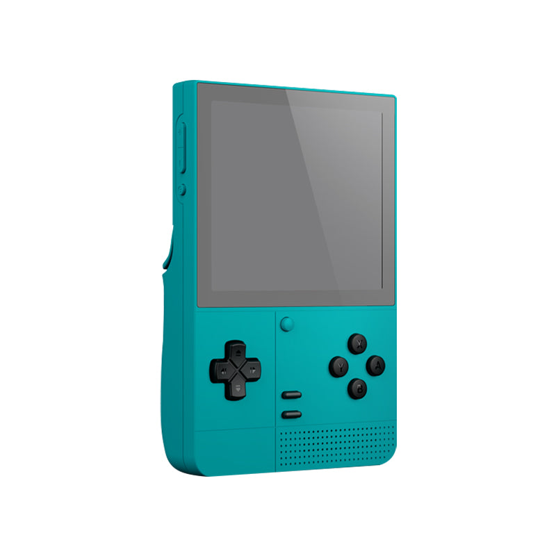 US / Teal / 6+128GB