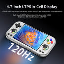 ANBERNIC RG 477M Portable Handheld Game Console