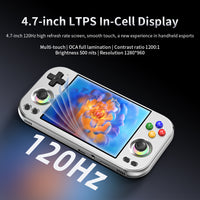 ANBERNIC RG 477M Portable Handheld Game Console