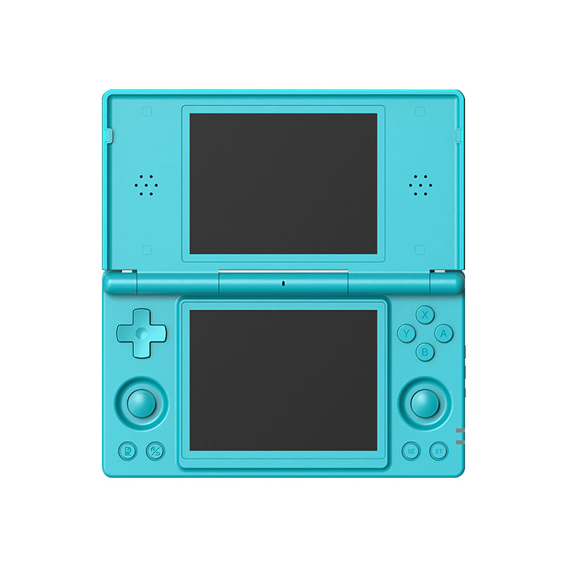 China / Turquoise Blue / Standard Version(No SD Card)