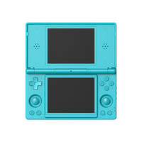 ANBERNIC RG DS Flip-top Game Console