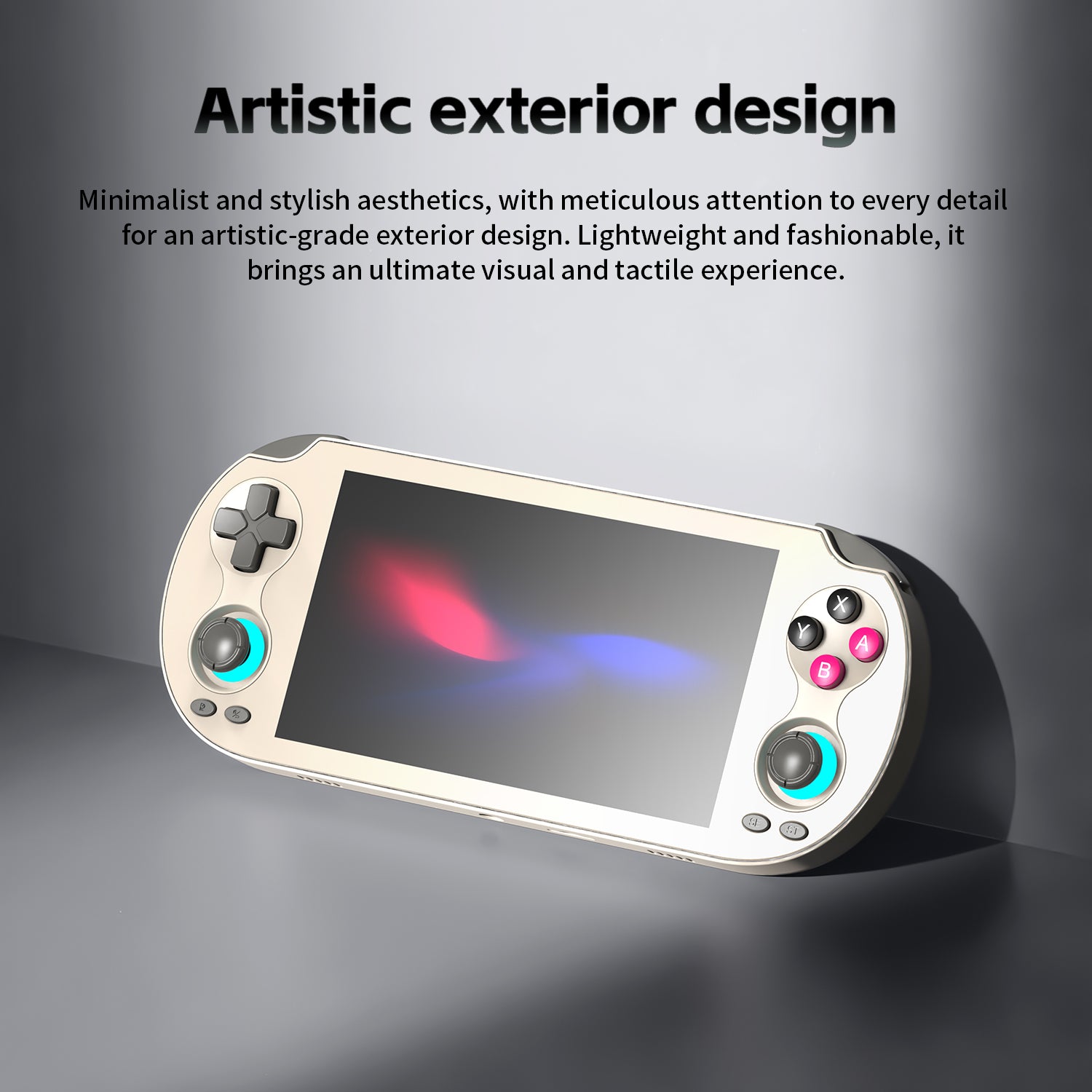 ANBERNIC RG VITA Retro Handheld Game Conosle