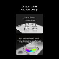 MINILOONG Pocket 1 Handheld Console