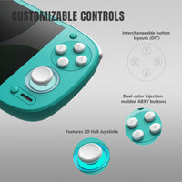 Retroid Pocket G2 Handheld Game