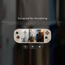 MANGMI Pocket Max Handheld Gaming Console